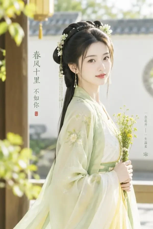 枝头春意闹封面